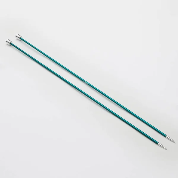 Agujas de calcetar KnitPro Zing 40 cm - Imagen 4