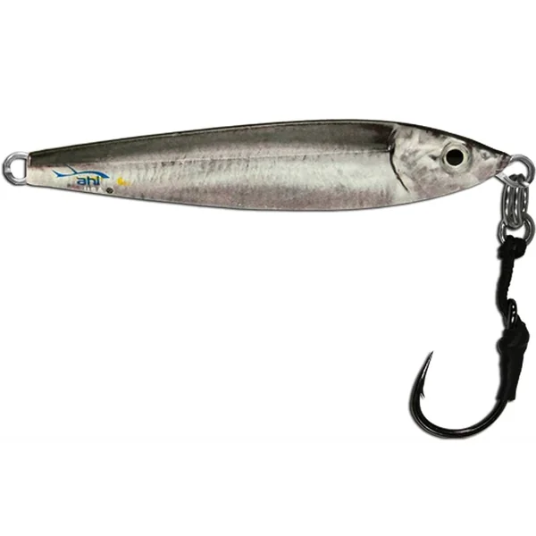 AHI-Anchovy