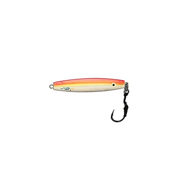 AHI-Baby Red