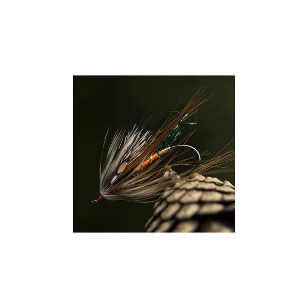 Ahrex HR414 Anzuelo simple para atar - Imagen 4
