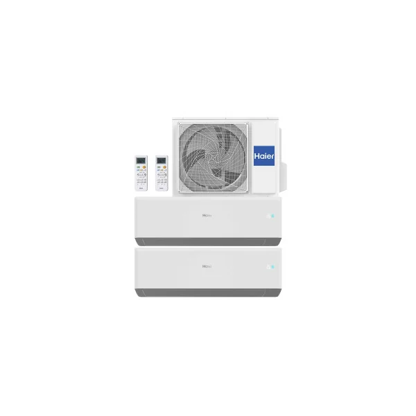 Aire Acondicionado Multi Split Geos R Plus Wifi R32 A++/A+++ | Haier