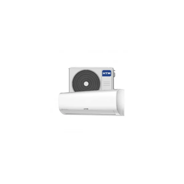 Aire Acondicionado Split 3 Filtros IX21D4 WIFI - HTW