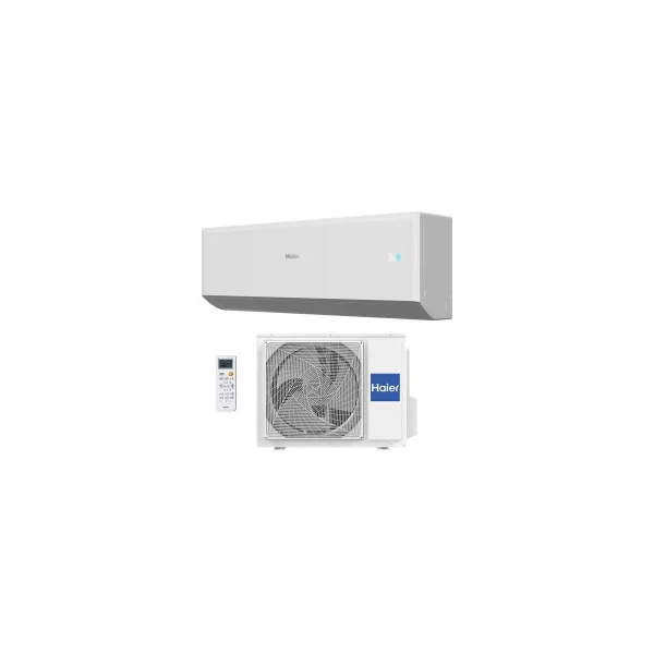 Aire Acondicionado Split Geos R Plus Wifi A++/A+++ | Haier