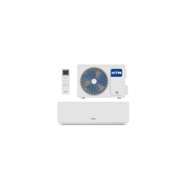 Aire Acondicionado Split Inverter IX75 - HTW