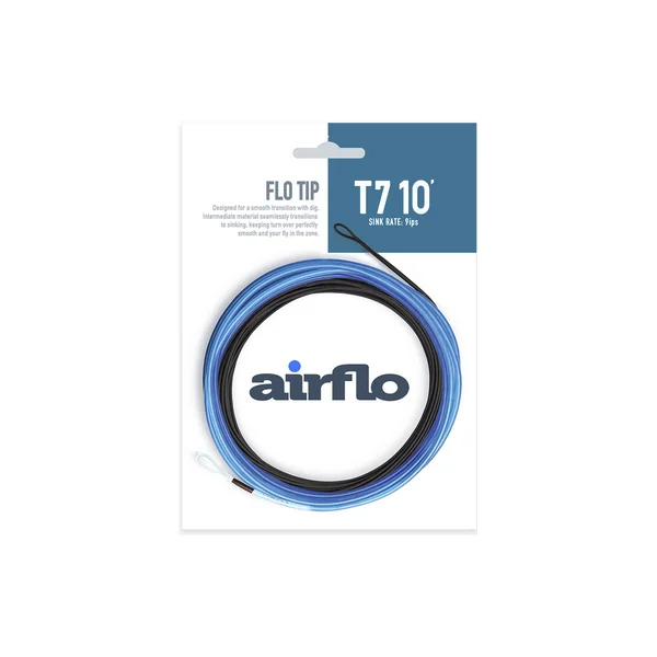 Airflo Skagit Flo Tips 10 pies.
