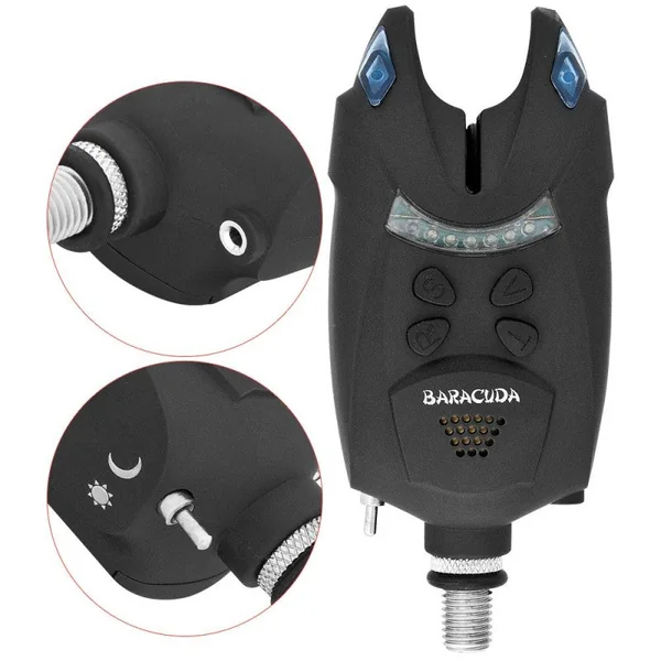 Alarma Baracuda SG-K4