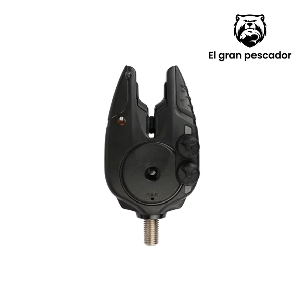 Alarma Fox Micron MX Individual