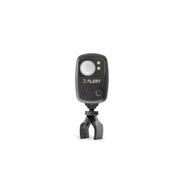 ALERT - Sensor de movimiento - 100° - 3-5m