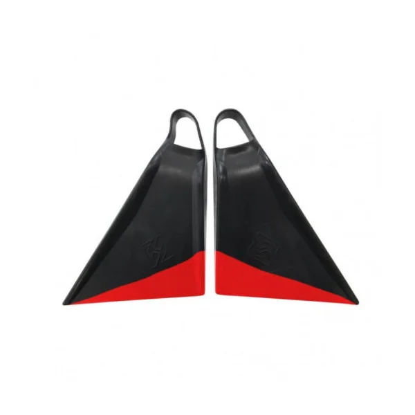 Aletas Hubboards Boost´n Houston
