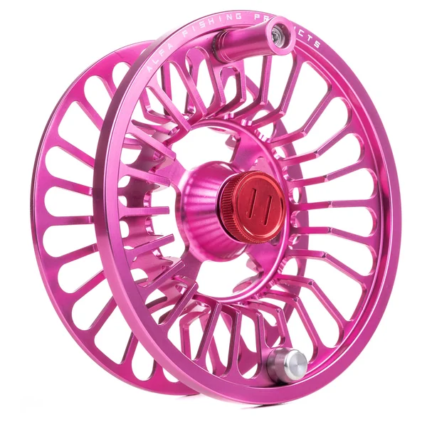 Alfa Arctic bobina de repuesto magenta