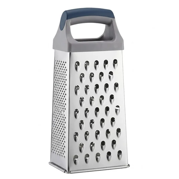 Alfa Hogar Rallador Multiuso 4 En 1 Smart