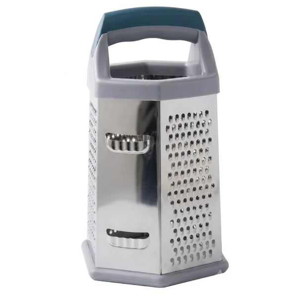 Alfa Hogar Rallador Multiuso 6 En 1 Smart