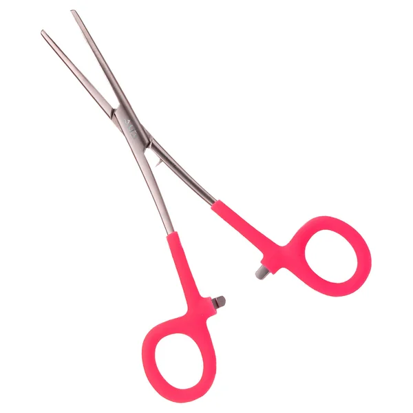 Alfa Predator Alicate Comfort Grip Alicates rectos rosa