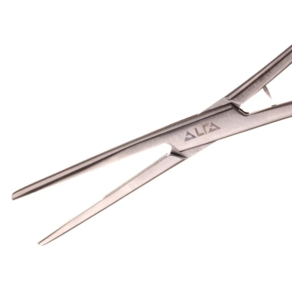 Alfa Predator Alicate Comfort Grip Alicates rectos rosa - Imagen 4