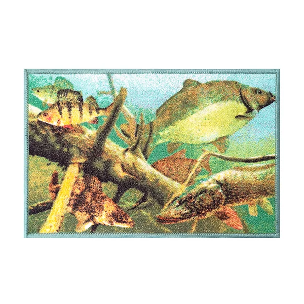 Alfombra Delphin AQUA