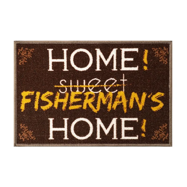 Alfombra Delphin HOME