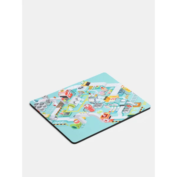 Alfombrilla de Ratón Personalizada - Imagen 4