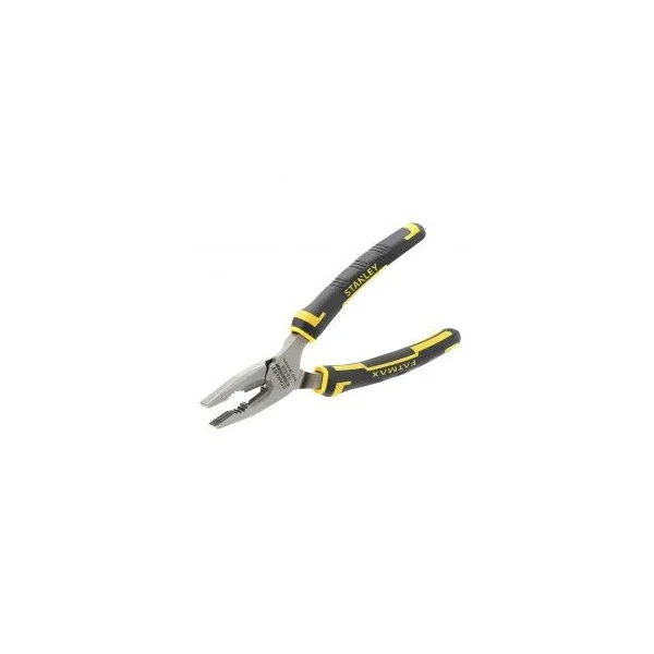 Alicate Universal FatMax STANLEY 0-89-867