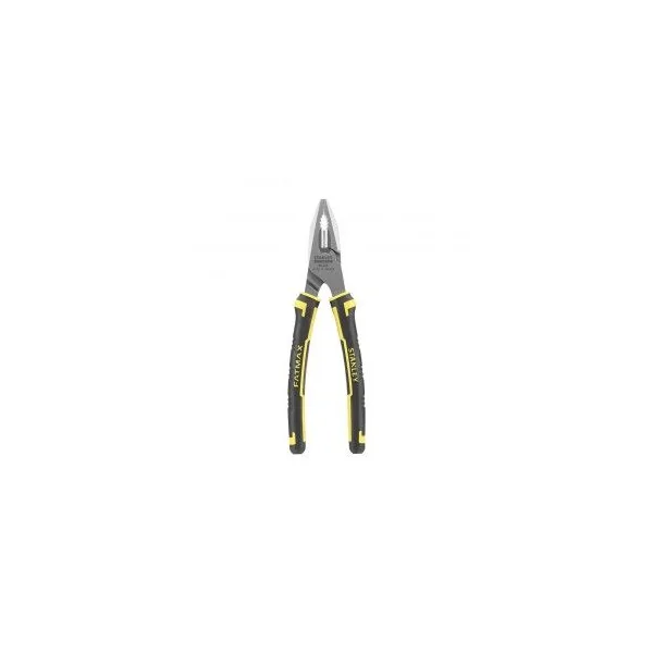 Alicate Universal FatMax STANLEY 0-89-867 - Imagen 2
