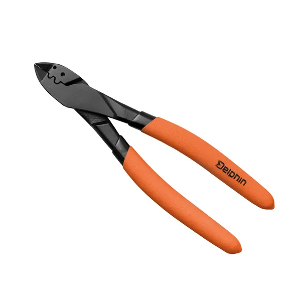 Alicates Delphin CRIMP+CUT