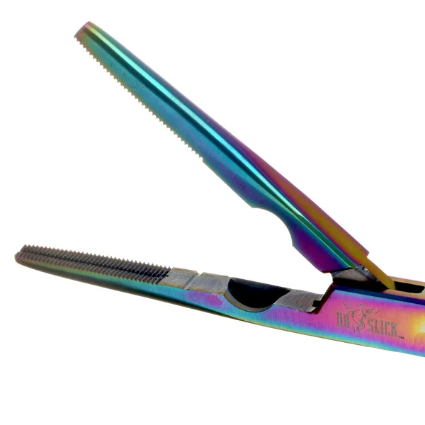 Alicates Dr. Slick Barracuda Prism Finish - Imagen 3