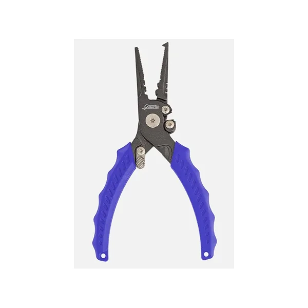 Alicates Grauvell SS 6.3 - Imagen 2