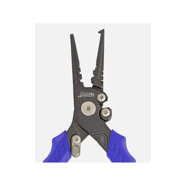 Alicates Grauvell SS 6.3 - Imagen 3