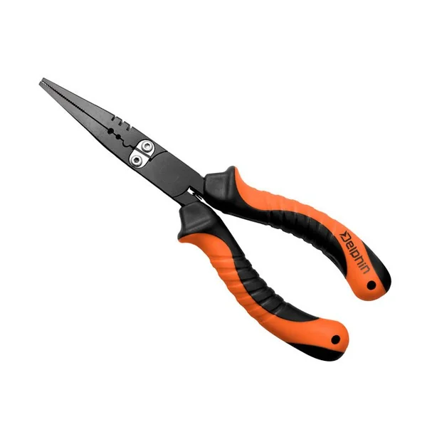 Alicates - Multi + Corte - 18cm