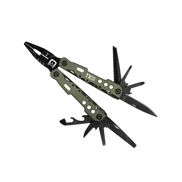 Alicates multiusos Delphin TaktyX 13