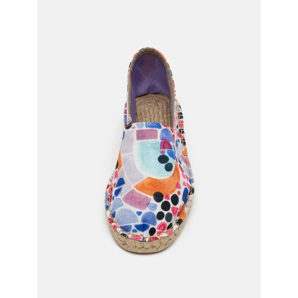 Alpargatas personalizadas - Imagen 5