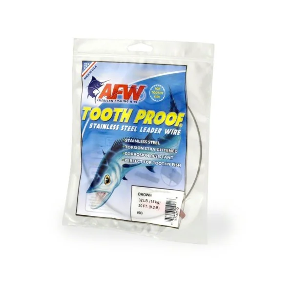 AMERICAN S-19C-0 Tooth Proof Camo 1614-0040