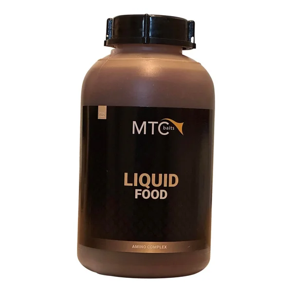 Amino Complex - 1L