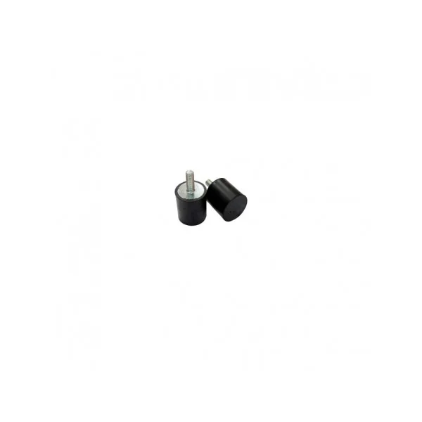 AMORTIGUADOR TOPE DE GOMA TS10-15 M-4