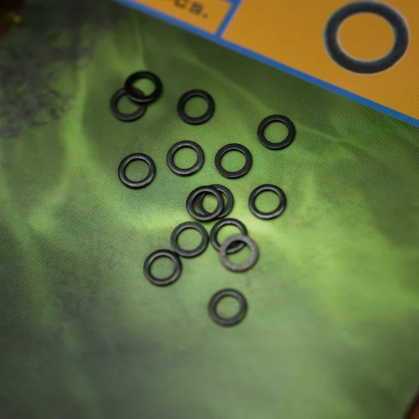 Anillas para rigs - Imagen 2
