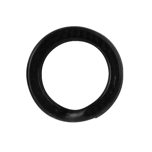 Anillo partido Spro Negro mate Anillo partido Negro mate