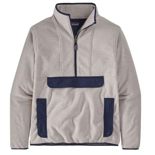 Anorak Patagonia Synchilla OAT