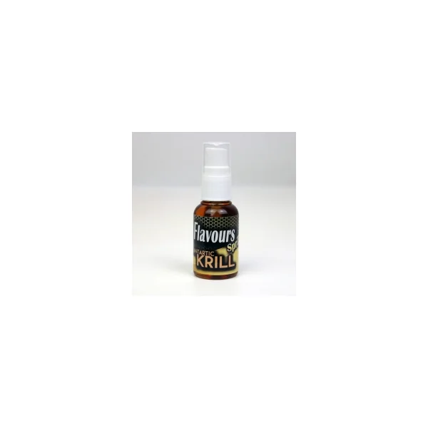 ANTARTIC KRILL FLAVOURS SPRAY.