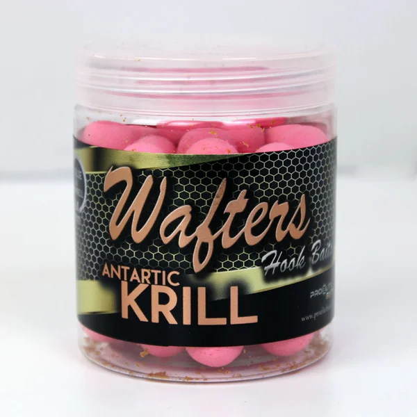 ANTARTIC KRILL FLAVOURS SPRAY. - Imagen 12