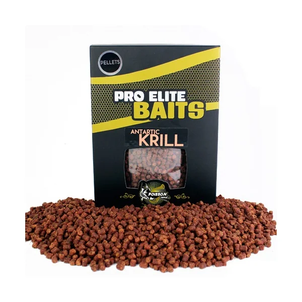 ANTARTIC KRILL FLAVOURS SPRAY. - Imagen 6