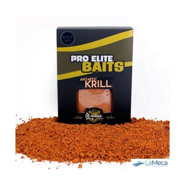 ANTARTIC KRILL FLAVOURS SPRAY. - Imagen 7