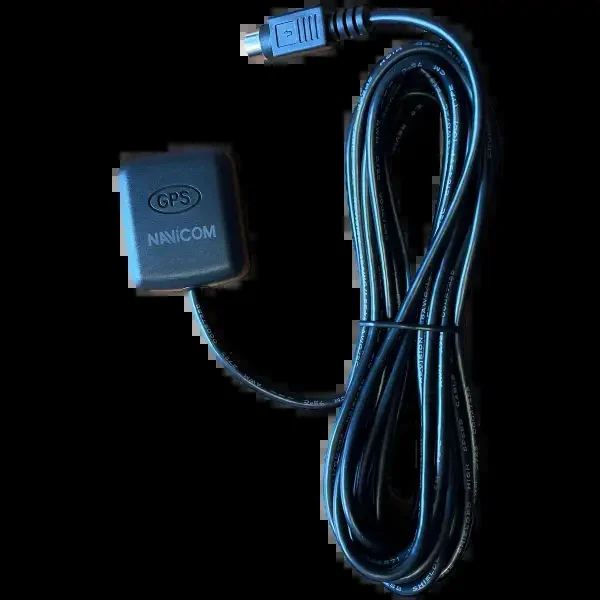 Antena GPS externa para VHF Navicom RT750/RT850