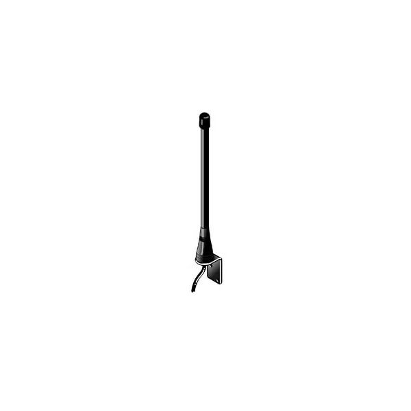 Antena VHF corta HA156C - Imagen 2