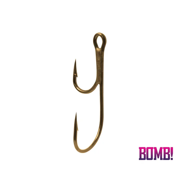 Anzuelo Doble BOMB! MultiHook DOUBLE / 6pcs