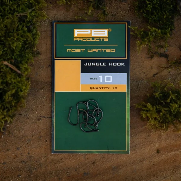 Anzuelo Jungle - DBF - Imagen 7