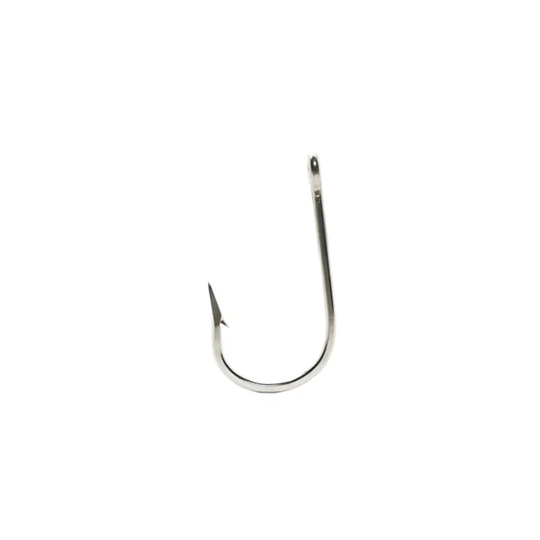 ANZUELO MUSTAD #7/0 MOD.3407SSD 5 PZA