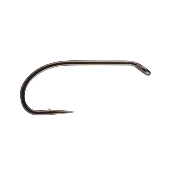 Anzuelo ninfa Mustad Heritage S70