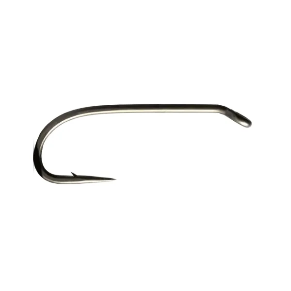 Anzuelo ninfa Mustad Heritage S82
