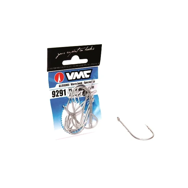 ANZUELO VMC MODELO 9291 2/0