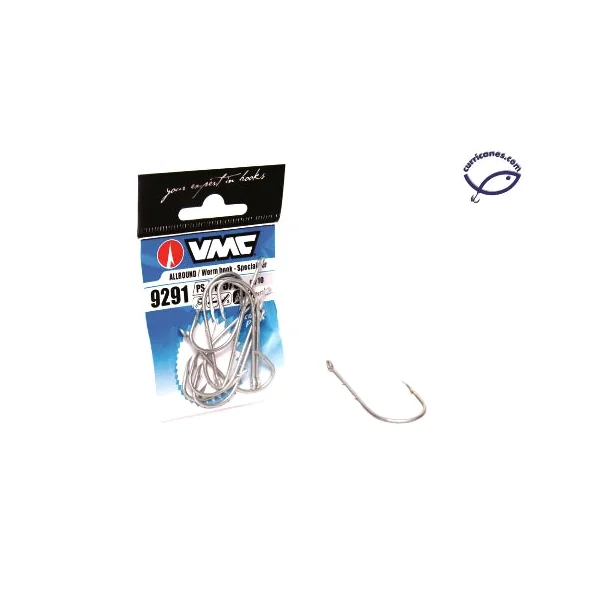 ANZUELO VMC MODELO 9291 5/0