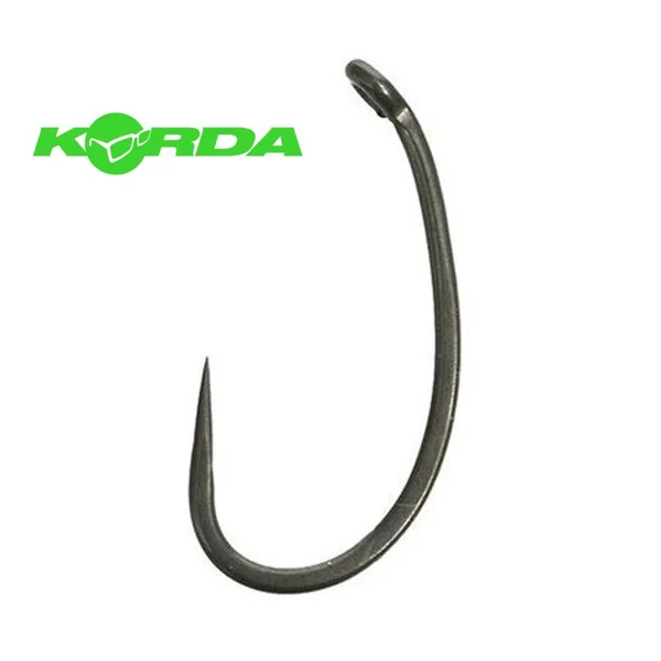 Anzuelos Korda Kurv Shank B Size 2